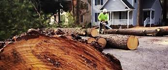 Summerville, GA Tree Services Company